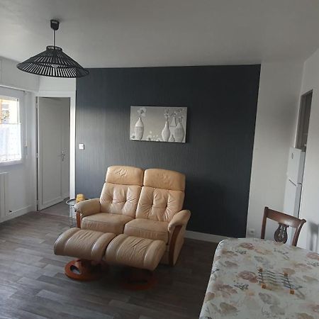 Villa Argentine T2 Classe 2* Theme Cosy Dax Zewnętrze zdjęcie