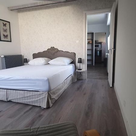 Villa Argentine T2 Classe 2* Theme Cosy Dax Zewnętrze zdjęcie