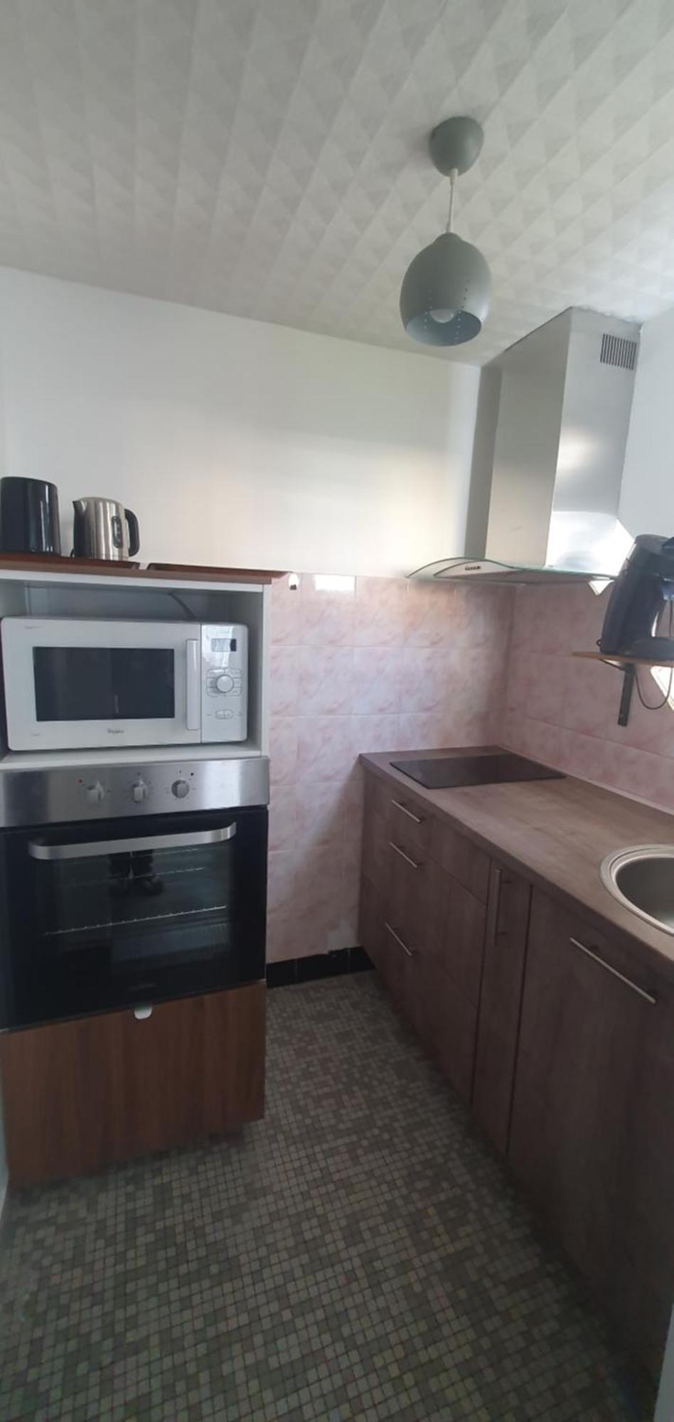 Villa Argentine T2 Classe 2* Theme Cosy Dax Zewnętrze zdjęcie
