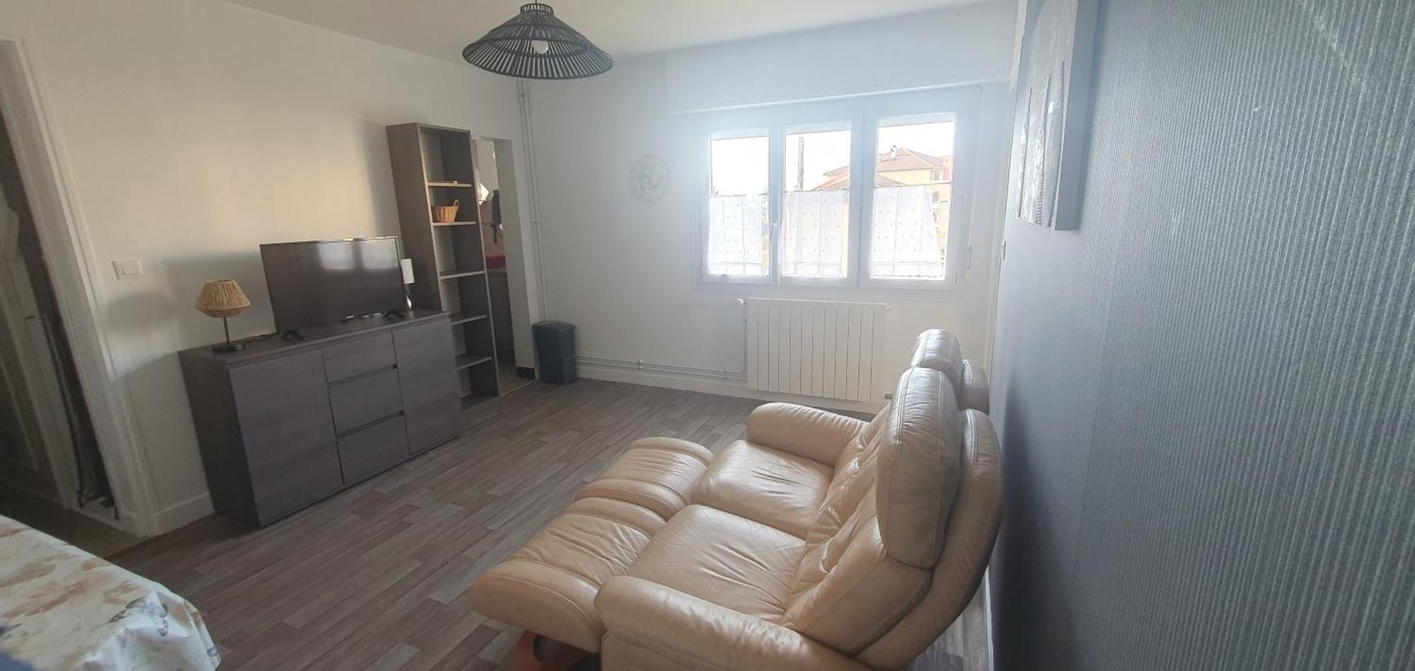 Villa Argentine T2 Classe 2* Theme Cosy Dax Zewnętrze zdjęcie