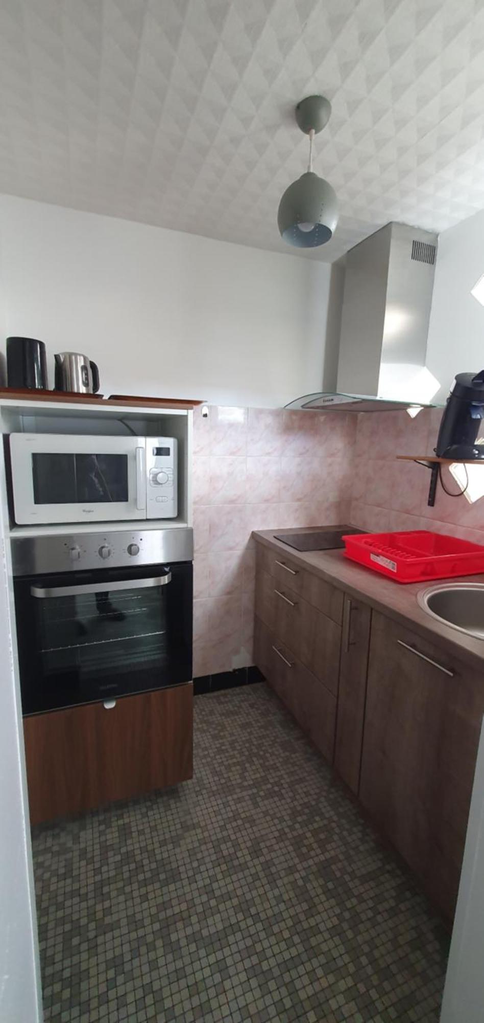 Villa Argentine T2 Classe 2* Theme Cosy Dax Zewnętrze zdjęcie